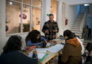 Comenzaron los Talleres Municipales Culturales 2026