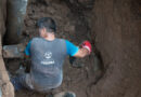 Operativos de renovación y reparación de cañerías del servicio cloacal en distintos barrios