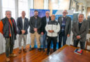 Paraná avanza en la agenda de innovación y comercio electrónico