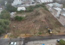 El Municipio embargará un importante terreno por falta de mantenimiento