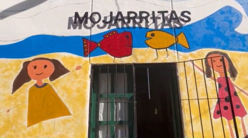Se abrirán los sobres para mejoras edilicias en la UENI “Mojarritas” de Paraná