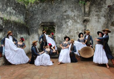 Cultura en Escena inicia un nuevo ciclo con propuestas de danza y folklore