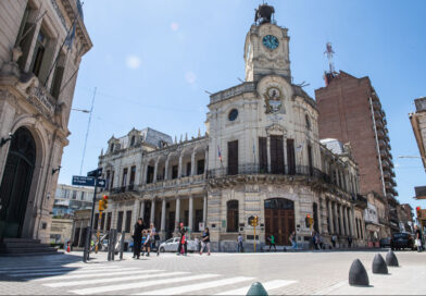 El Municipio invita a sumarse a la digitalización de servicios municipales