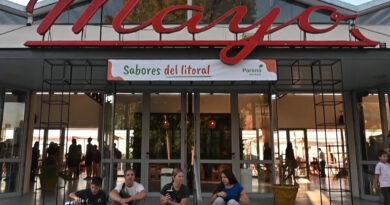Variada agenda de emprendedurismo y gastronomía para el fin de semana largo