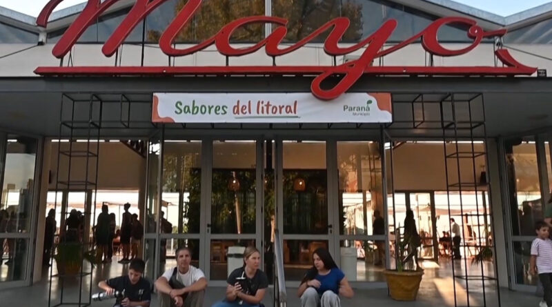 Variada agenda de emprendedurismo y gastronomía para el fin de semana largo