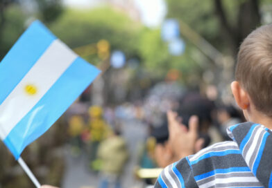 Con distintas actividades Paraná conmemora el 216° aniversario de la Revolución de Mayo