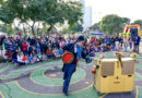 La Municipalidad celebró el Día de los Jardines y de los Docentes de Nivel Inicial