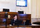 Comenzó la capacitación de la Vicegobernación “Legislar en la Era Digital: herramientas y desafíos