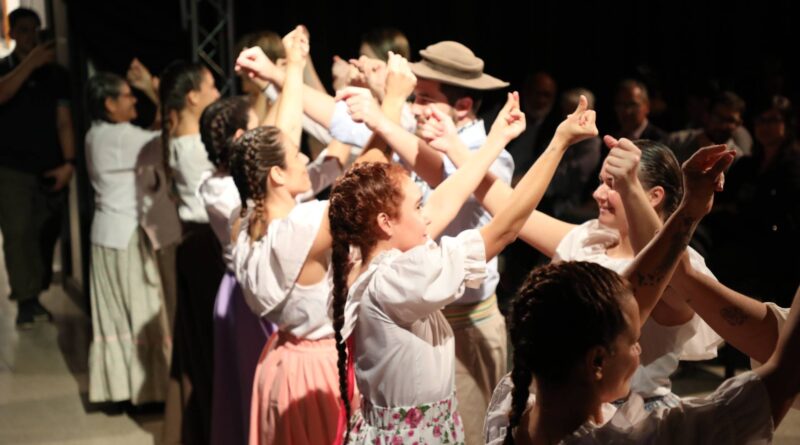 La Noche de las Ciudades vuelve con música, arte y sabores entrerrianos