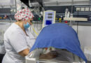 Salud destacó el rol de la enfermería en el sistema sanitario provincial