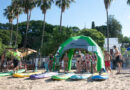 Se realizará una nueva jornada de limpieza y sensibilización del río
