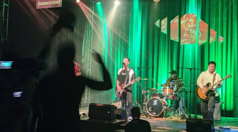 La Secretaría de Cultura presentó el primer video del ciclo Casa Estudio