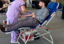 El programa La Sangre Nos Une+ cumple cuatro años y supera los 5.800 donantes en Entre Ríos