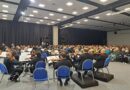 La Sinfónica de Entre Ríos se presentó ante más de 400 personas en el CPC de Paraná