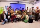 Presentaron el libro Danzas, Bailes y Costumbres del Litoral Argentino en el Museo Casa de Gobierno