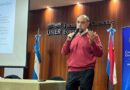 Más de 150 profesionales se capacitaron en Paraná sobre Ganancias y Bienes Personales