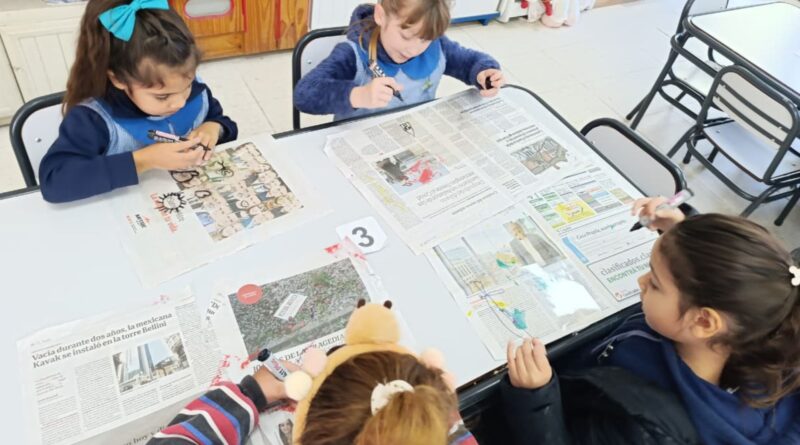 Comienza la inscripción de proyectos para la Feria de Educación 2026