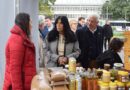 La Semana de la Miel arrancó en Paraná con productores apícolas entrerrianos