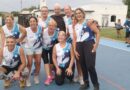 Newcom en el Rowing: deporte e integración para mayores de 60 años