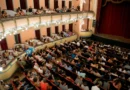 Con una Gala Patria, Paraná conmemora un nuevo aniversario de la Revolución de Mayo