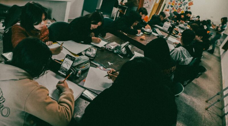 Estudiantes paranaenses diseñan el universo visual de la próxima edición del Ficer