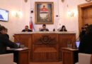 El Concejo avanzó con la incorporación de terrenos al patrimonio municipal
