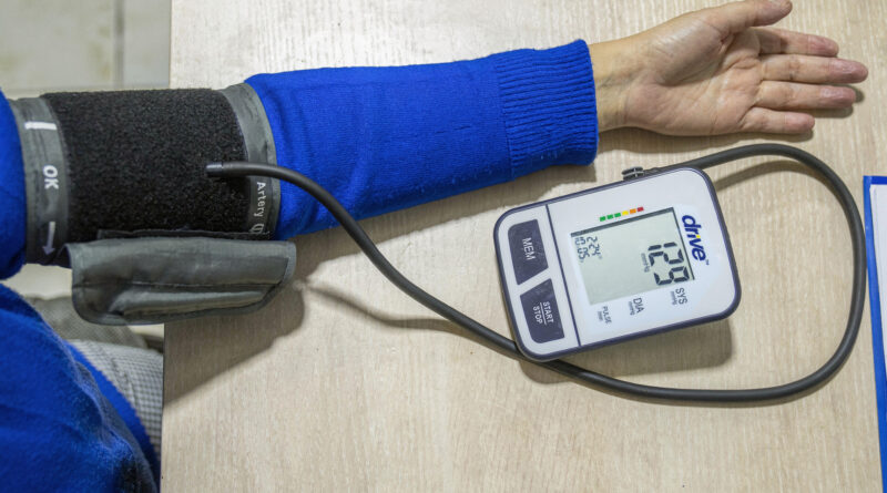 Salud remarca la importancia del diagnóstico, la prevención y el tratamiento de la hipertensión arterial
