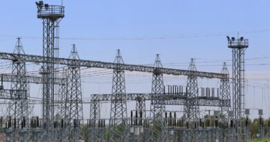 Enersa informa sobre trabajos programados en línea de alta tensión