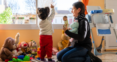 El gobierno provincial convoca a familias entrerrianas a sumarse a Familias de Abrigo