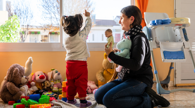 El gobierno provincial convoca a familias entrerrianas a sumarse a Familias de Abrigo