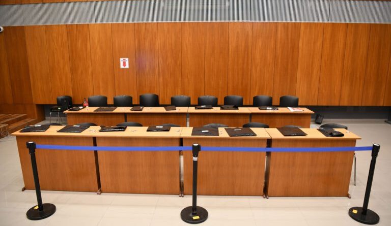 Homicidio de bebé en Paraná: prisión perpetua para el padre y 16 años de prisión para la madre