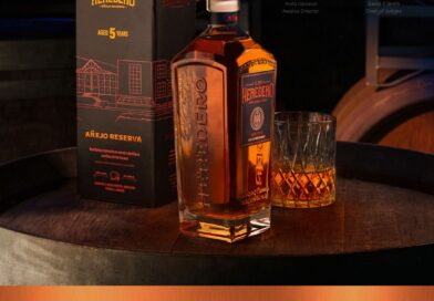 Gin entrerriano Heredero ganó doble oro en los World Gin Awards 2026