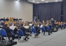 La Sinfónica de Entre Ríos presenta dos obras cumbre del repertorio ruso en La Vieja Usina