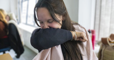 Salud recuerda las principales medidas de cuidado en épocas de bajas temperaturas
