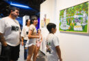 Últimos días para inscribirse a los Premios Municipales de Arte 2026
