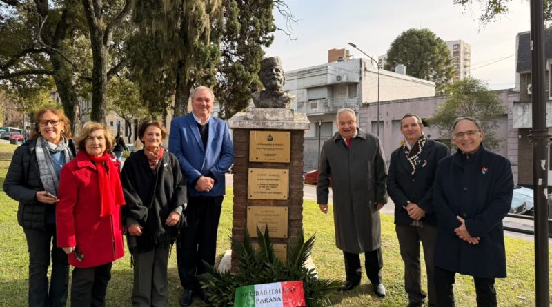 Día de la República italiana y del Inmigrante italiano en Argentina