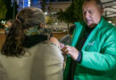 El Municipio fortalece el cuidado de la salud de personas en situación de calle