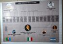 Muestra por el Día de la República Italiana y del Inmigrante italiano