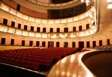 Música, teatro y danza en la agenda de junio del Teatro 3 de Febrero