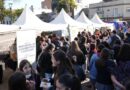 Provincia desplegó una jornada de servicios para los vecinos de Paraná
