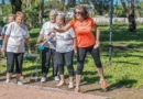 Juegos de la Ciudad para Personas Mayores: abren las inscripciones para una nueva edición