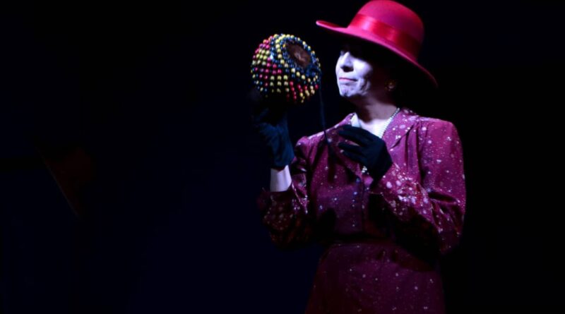 Habrá una nueva función del ciclo Un Domingo de Teatro