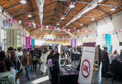 La Municipalidad invita a una nueva edición de Construir Futuro
