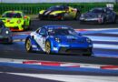 Matias Russo volvió a competir en Europa y destacó su vigencia dentro del Gran Turismo