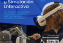 Jornada de Tecnologías Inmersivas y Simulación en MiradorTEC: cómo inscribirse