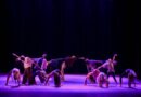 Este fin de semana se realiza el primer Encuentro Entrerriano de Danza