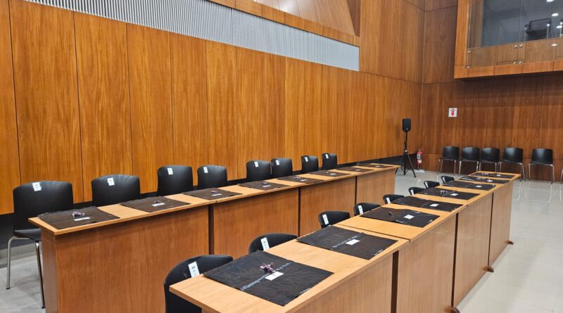 Impusieron la pena de prisión perpetua a un femicida en Paraná