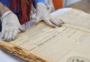 Invitan a celebrar el Día Internacional de los Archivos con el lema Archivos por la Memoria y una charla