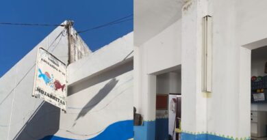 Se intervendrá con obras la UENI Mojarritas de Paraná