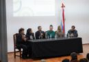 Docentes se capacitaron en prevención y actuación ante casos de anafilaxia en escuelas entrerrianas
